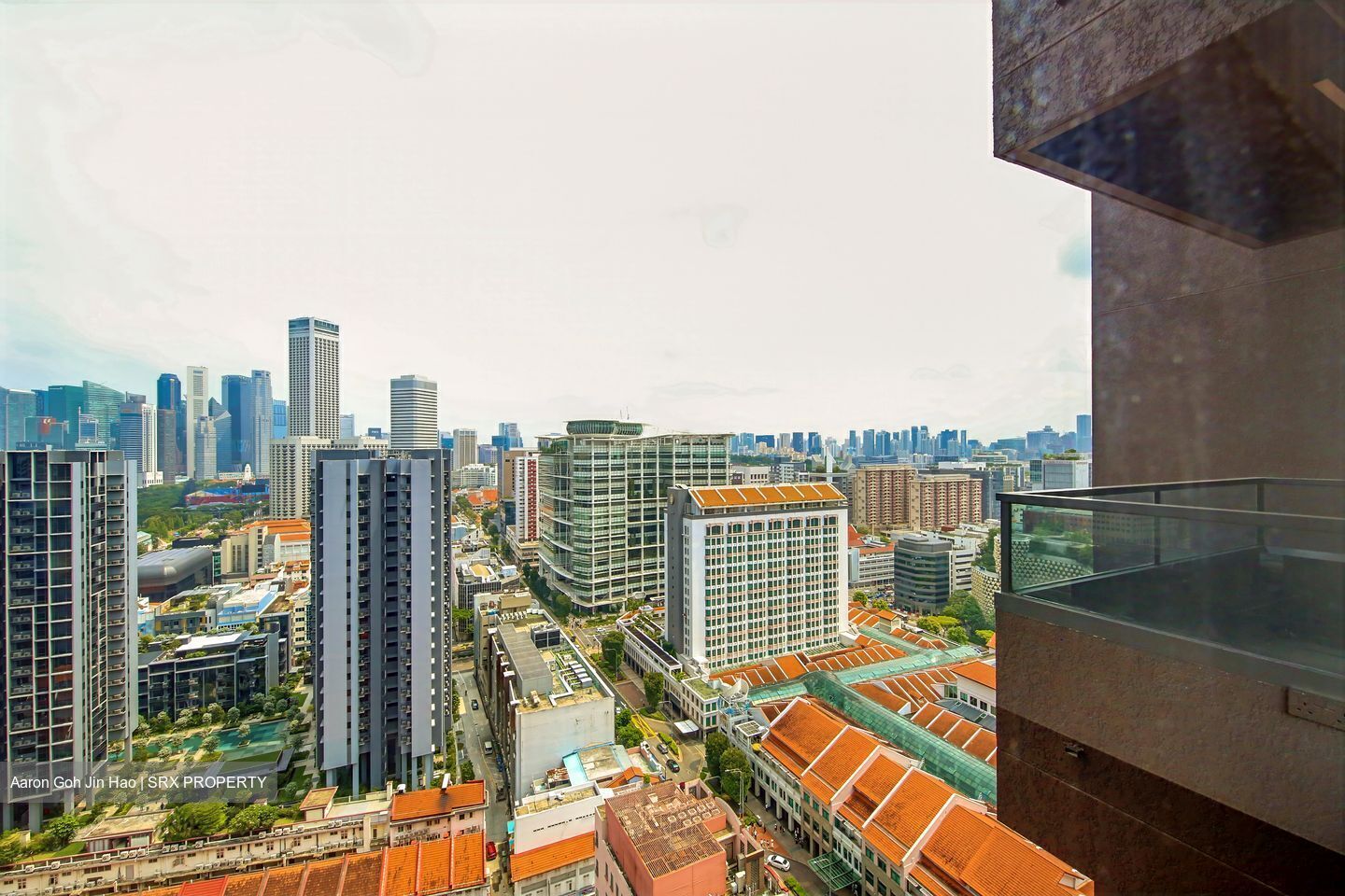 Midtown Modern (D7), Apartment #465263801